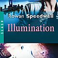 Illumination - rowan speedwell