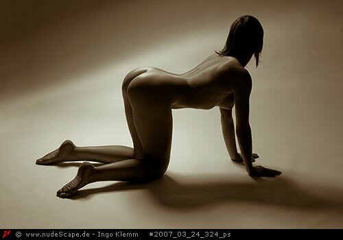 Ingo Klemm Nude Art Photography And Video