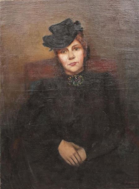 François_ANGIBOULT_(1887-1950)_autoportrait