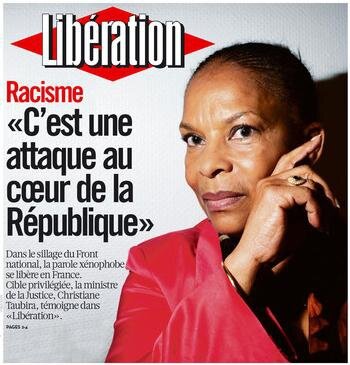 taubira-libe