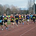 Course des enfants malades 2013