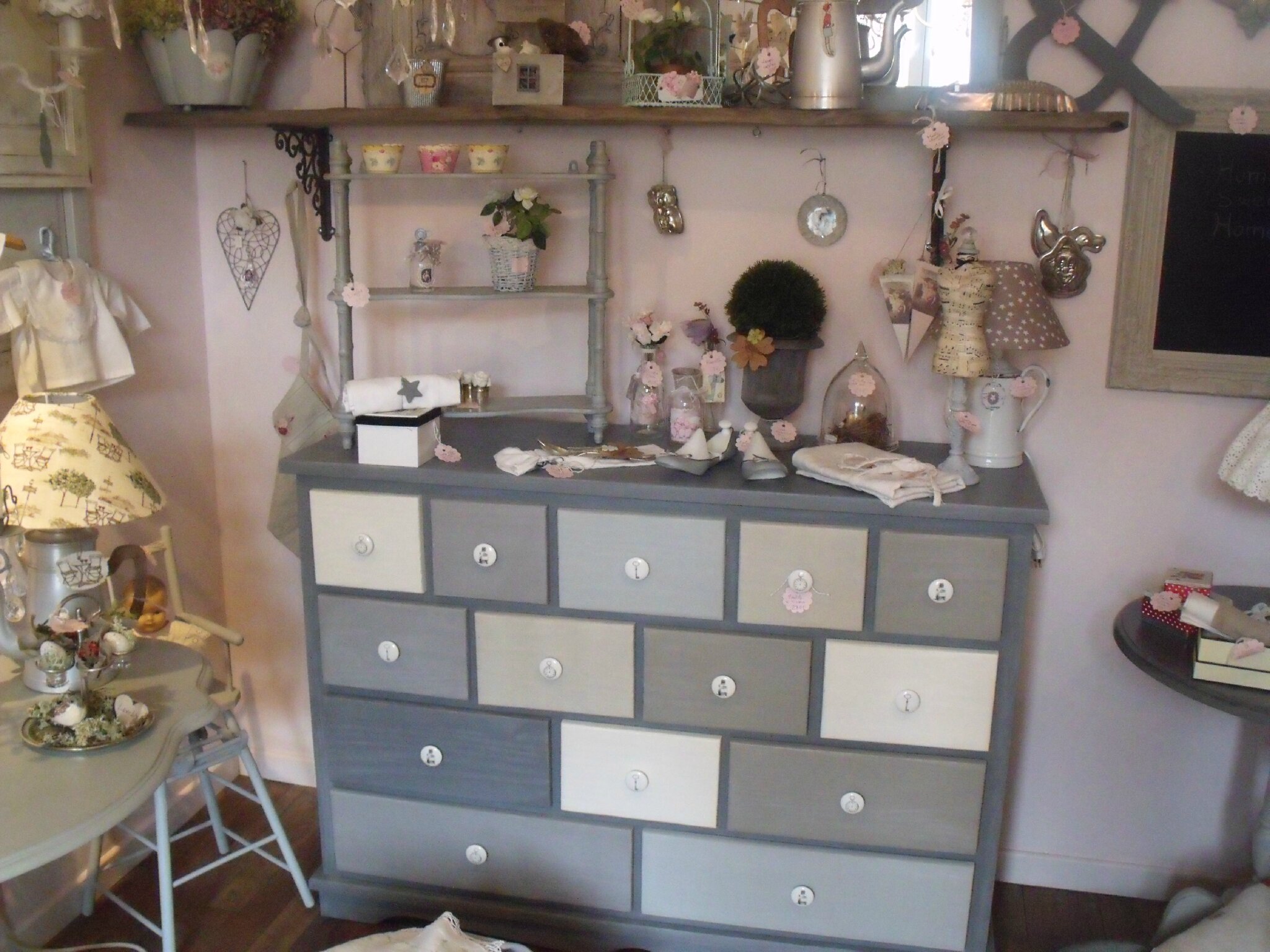 L Atelier Au Bord De L O Dans l'atelier - L'atelier du bord de Loire