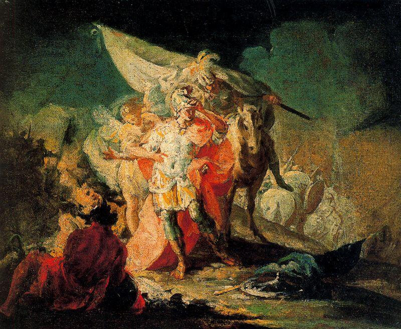 Francisco-de-Goya-Hannibal-contemplating-Italy