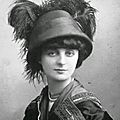 Anna – elisabeth de noailles (1876 – 1933) : l’empreinte
