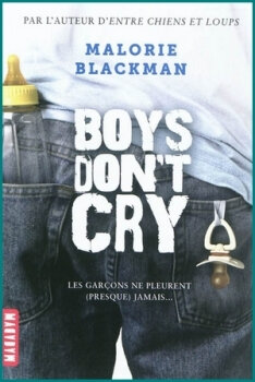 boys don'y cry
