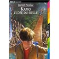 Kamo l'idée du siècle - daniel pennac