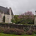 Abbaye de turpenay