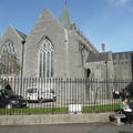 Galway, Saint Nicholas Church