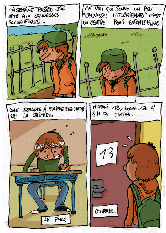 jeunesses