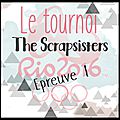 Tournoi 2016...epreuve n°1...interprétations de la dt