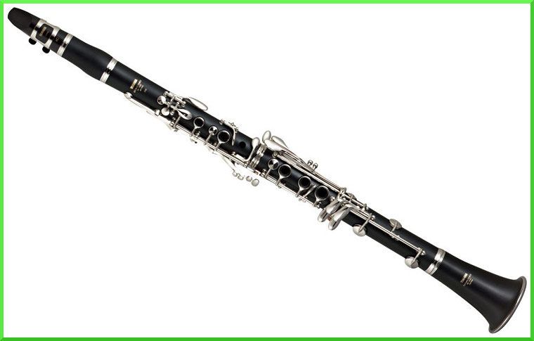 La clarinette