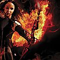 Katniss bow and arrow Catching Fire Variety