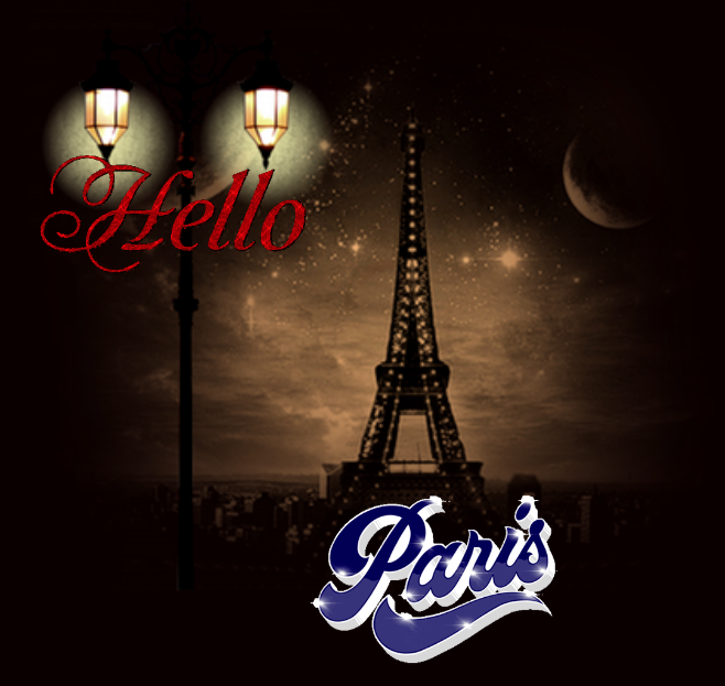 paris&aa