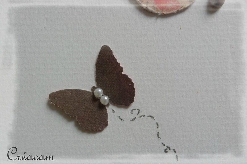 Atelier à Scrap Scrapbooking Day détail 4