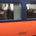 Kintetsu 12 200, Iseshi eki