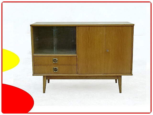 Buffet vintage 1960
