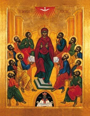 Mary_Saints