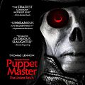Puppet master : the littlest reich de tommy wiklund et sonny laguna