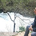 Sur les bords de la Sorgue