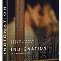 Concours indignation : des dvd à gagner d'une nouvelle adaptation d'un roman de philip roth