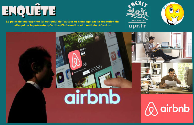 ARG AIRBNB