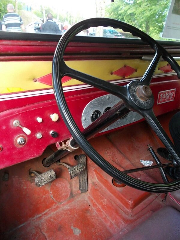 SaraoJeepneyint