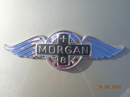 Morgan_Plus_V8_Logo