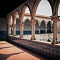 Portugal 10, Tomar