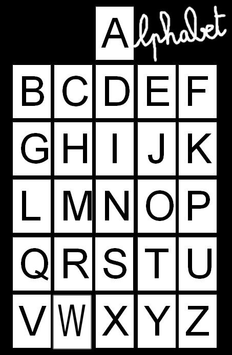 26-Chaud Froid-Alphabet ALU (48)