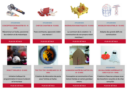 techshop ivry