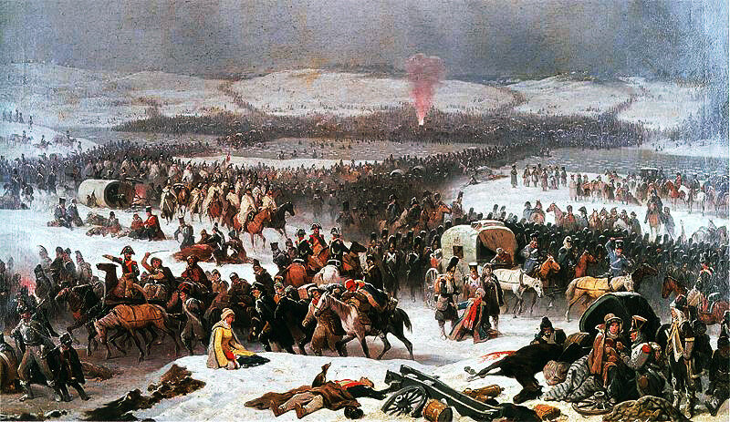 La France Peut Elle Etre Attaquee Par La Russie 22 novembre 1852 : plébiscite sur l'instauration du Second Empire