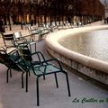 Paris, l'Eternelle