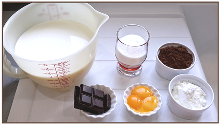 danette au chocolat3 danette au chocolat3