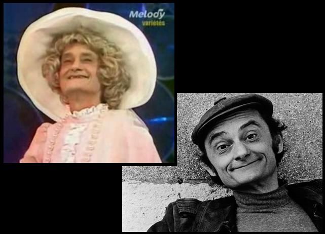 La Baronne De La Tronche En Biais Youtube Madame la Baronne... - Des coups de coeur, des coups d'humeur, encore