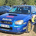Subaru Impreza (J) GJ_GF
