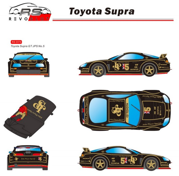 Screenshot_2020-10-12 Toyota Supra John Player Edition # 5