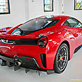 Ferrari 488 Pista #236421_02 - 2018 [I] HL_GF
