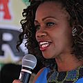  epsy campbell, leader politique afrocostaricienne