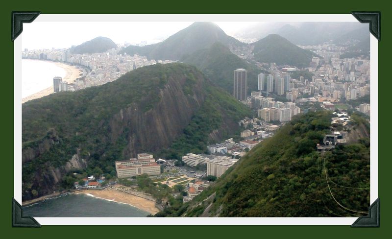 Rio octobre 2012