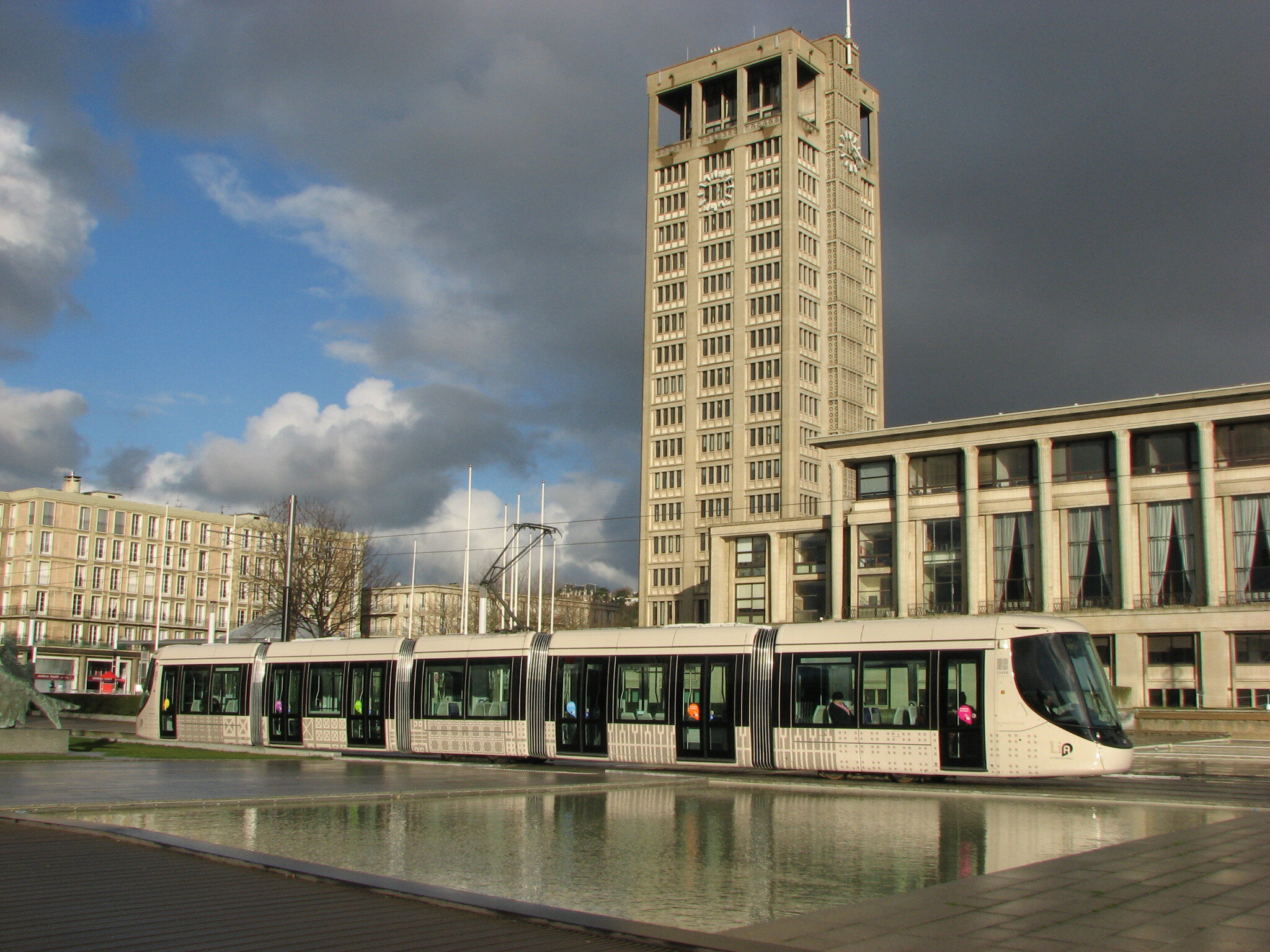 Trouvez Siemens City Tram en ligne