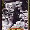 Le cinéma, mon vélo et moi/7/ le style buster keaton