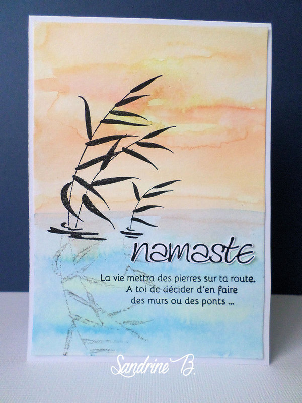 SANDRINE B dt