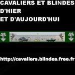 CAVALIER BLINDE