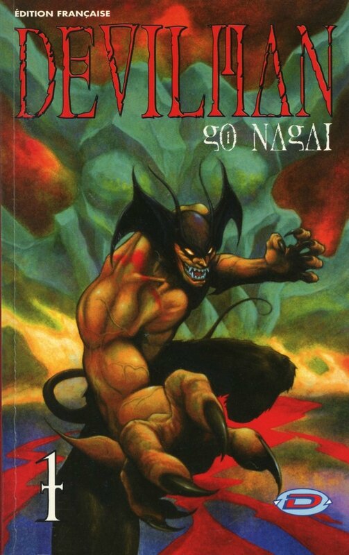 Canalblog Manga Devilman001