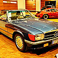 Mercedes 300 SL R107 cabrio HT_03 - 1986 [D] HL_GF