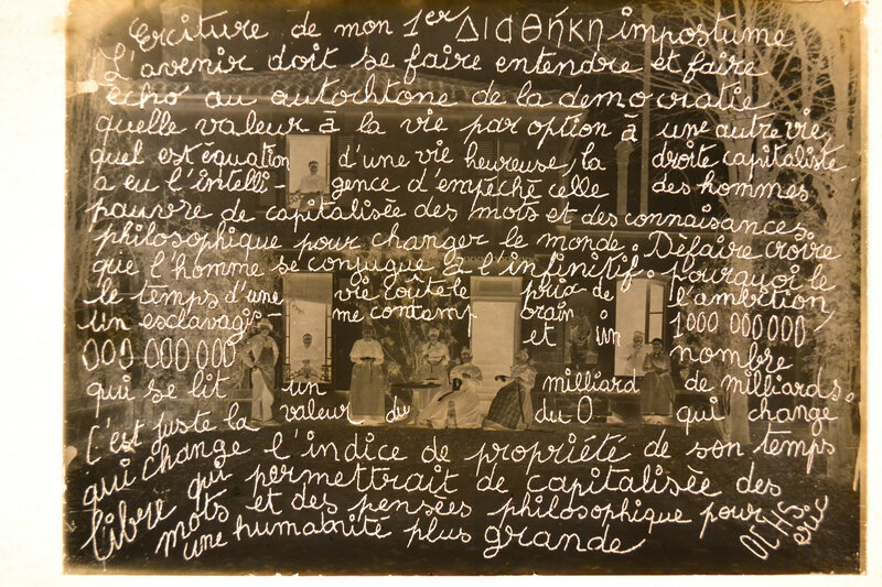 Club de l’art social, et liberté d'expression