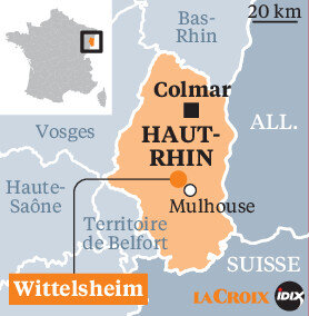 Photo-carte-Haut-Rhin-Wittelsheim