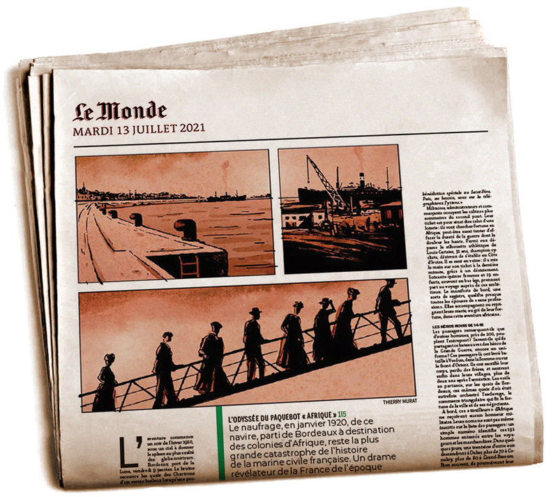 Le Monde_SérieÉté