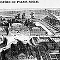 Le familistère, une utopie réussie ?