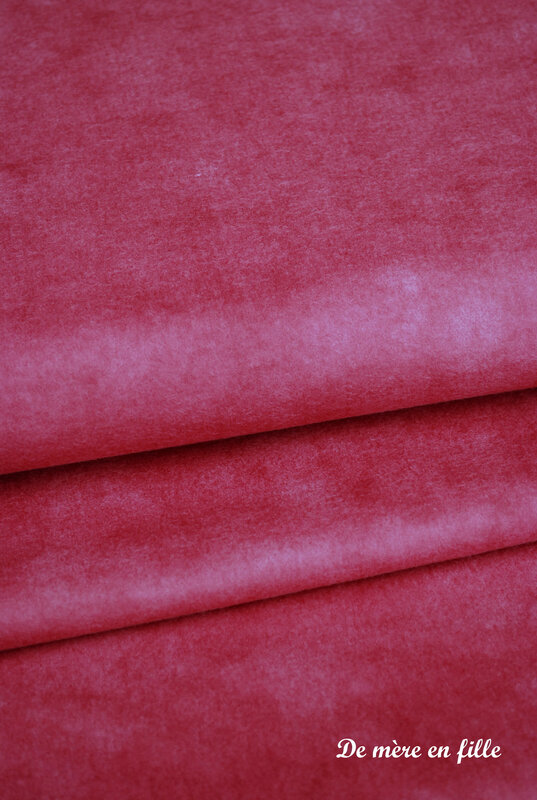 wool & needle F1040 64